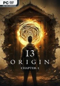 Download 13:ORIGIN – Chapter One Full torrent