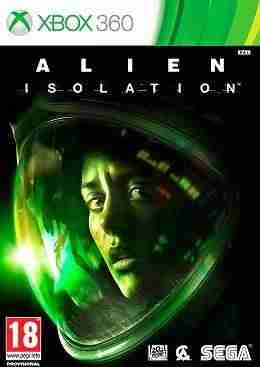 Download Jogo Xbox 360 Alien Isolation Full torrent