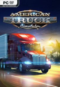 Download American Truck Simulator – Texas Full torrent