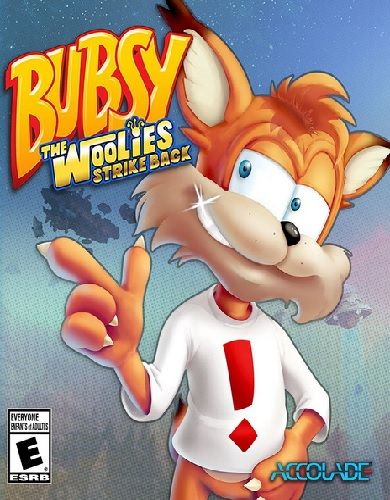 Download Jogo Ps4 Bubsy The Woolies Strike Back Full torrent