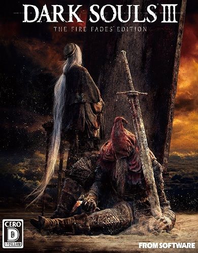 Download Jogo Ps4 Dark Souls III The Fire Fades Edition Full torrent