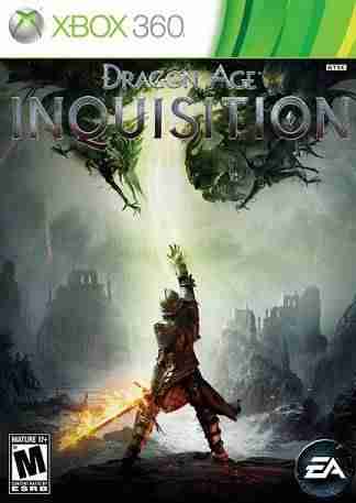 Download Jogo Xbox 360 Dragon Age Inquisition Full torrent