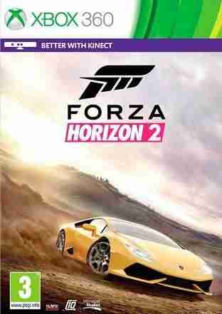 Download Jogo Xbox 360 Forza Horizon 2 Full torrent