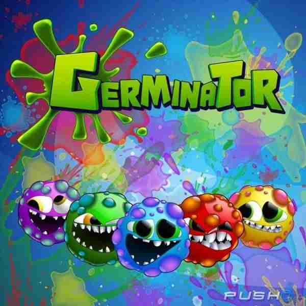 Download Jogo Ps3 Germinator Full torrent
