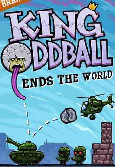 Download Jogo Ps3 King Oddball Full torrent