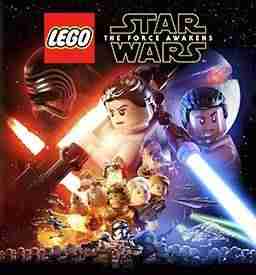 Download Jogo Ps3 LEGO Star Wars The Force Awakens Full torrent