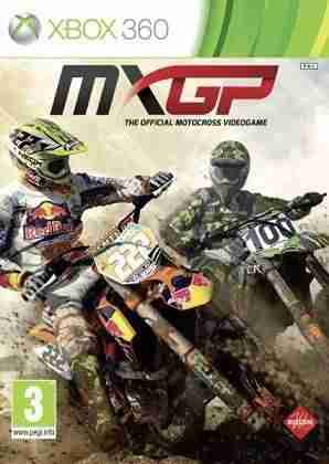 Download Jogo Xbox 360 MXGP The Official Motocross Videogame Full torrent