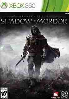 Download Jogo Xbox 360 Middle Earth Shadow Of Mordor Full torrent