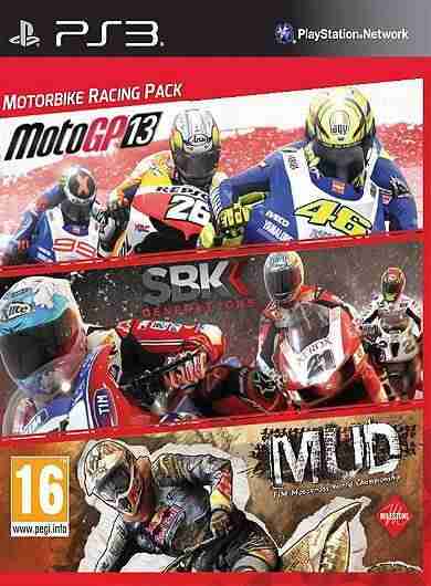 Download Jogo Ps3 Motorbike Racing Pack Full torrent