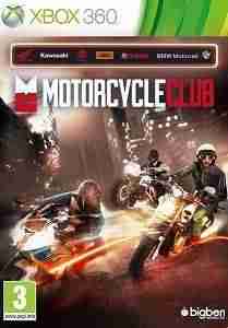 Download Jogo Xbox 360 Motorcycle Club Full torrent