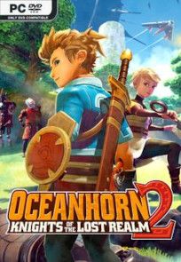 Download Oceanhorn 2: Knights of the Lost Realm Full torrent