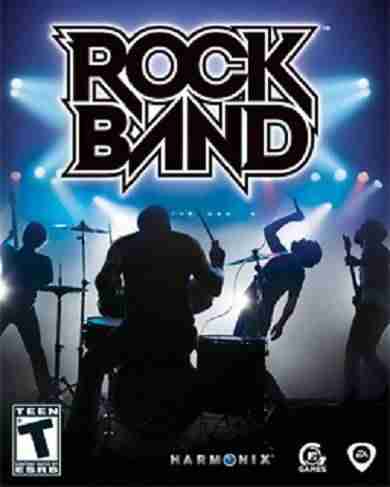Download Jogo Xbox 360 Rock Band Full torrent
