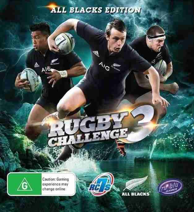Download Jogo Ps3 Rugby Challenge 3 Full torrent