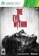 Download Jogo Xbox 360 The Evil Within Full torrent