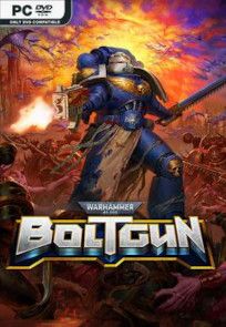 Download Warhammer 40,000: Boltgun Full torrent
