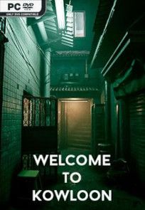 Download Welcome to Kowloon Full torrent