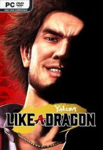 Download Yakuza: Like a Dragon Hero Edition Full torrent