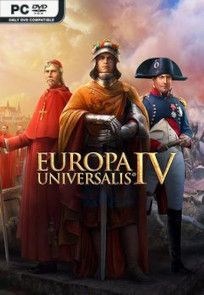 Download Expansion – Europa Universalis IV: Leviathan Full torrent