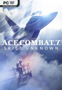 Download ACE COMBAT™ 7: SKIES UNKNOWN Full torrent