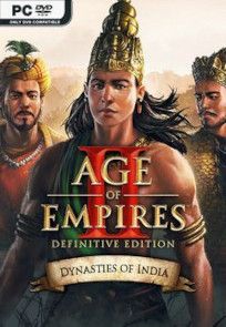 Download Age of Empires II: Definitive Edition – Dawn of the Dukes Full torrent
