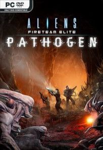 Download Aliens: Fireteam Elite – Pathogen Expansion Full torrent