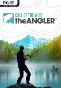 Download Call of the Wild: The Angler Full torrent