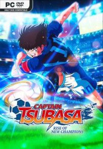 Download Captain Tsubasa: Rise of New Champions Full torrent