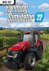 Download Farming Simulador 22 – Vermeer Pack Full torrent