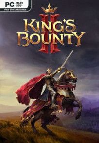 Download King’s Bounty II – Dukes Edition Full torrent