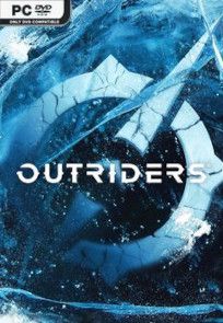 Download OUTRIDERS Full torrent