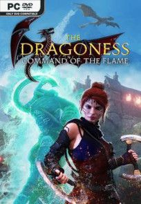 Download The Dragoness: Command of the Flame Full torrent