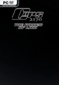 Download COPS 2170 The Power of Law Full torrent