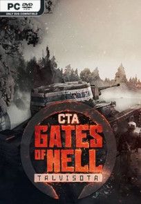 Download Call to Arms – Gates of Hell: Talvisota Full torrent
