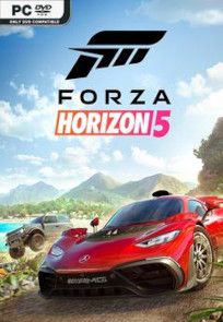 Download Forza Horizon 5 Premium Add-Ons Bundle via torrent