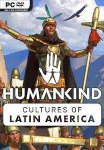 Download HUMANKIND – Cultures of Latin America Pack Full torrent
