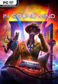 Download In Sound Mind Deluxe Edition Full torrent