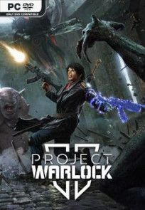 Download Project Warlock II Full torrent