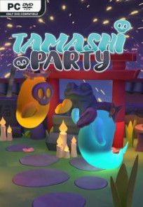 Download Tamashi Party Full torrent