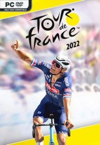 Download Tour de France 2022 Full torrent