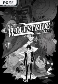 Download Wolfstride Full torrent