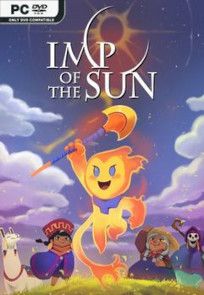 Download Imp of the Sun Full torrent