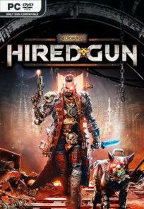 Download Necromunda: Hired Gun Full torrent