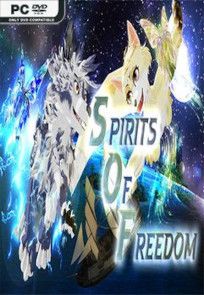Download SOF – Spirits Of Freedom Full torrent