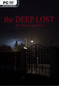 Download The Deep Lost Full torrent