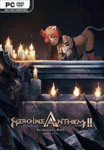 Download Heroine Anthem Zero 2 : Scalescars Oath Full torrent