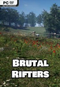 Download Brutal Rifters Full torrent