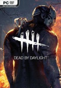 Download Dead by Daylight Full torrent