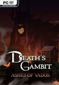 Download Death’s Gambit: Afterlife – Ashes of Vados Full torrent