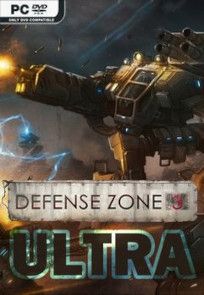 Download Defense Zone 3 Ultra HD Full torrent
