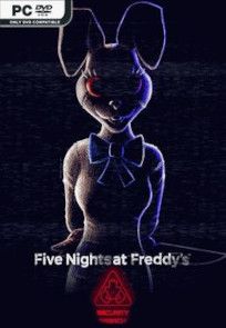 Download Five Nights at Freddy’s: Security Breach Full torrent